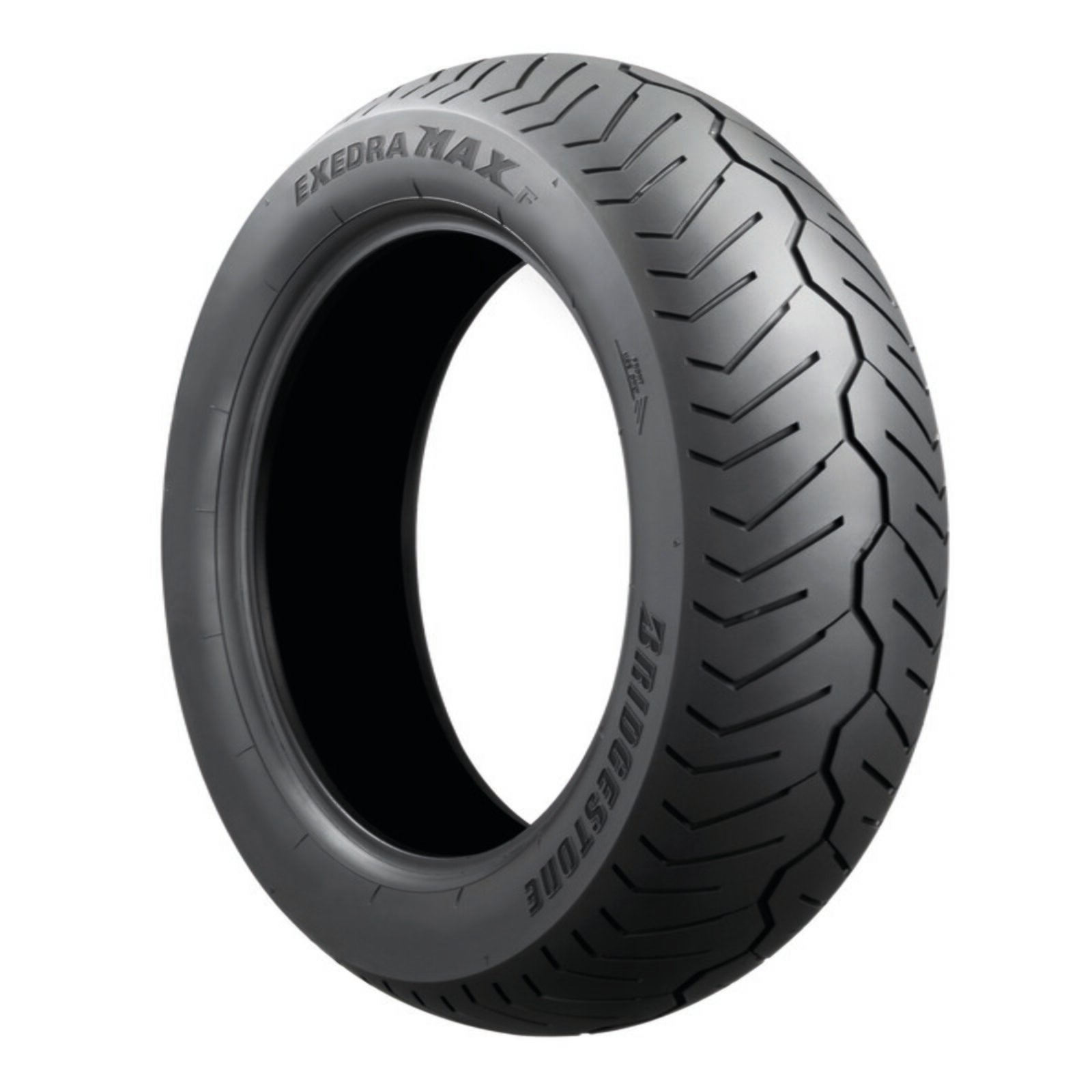 Obrázek produktu Pneumatiky BRIDGESTONE EXEDRA MAX FRONT 130/90-16 67H TL 6115