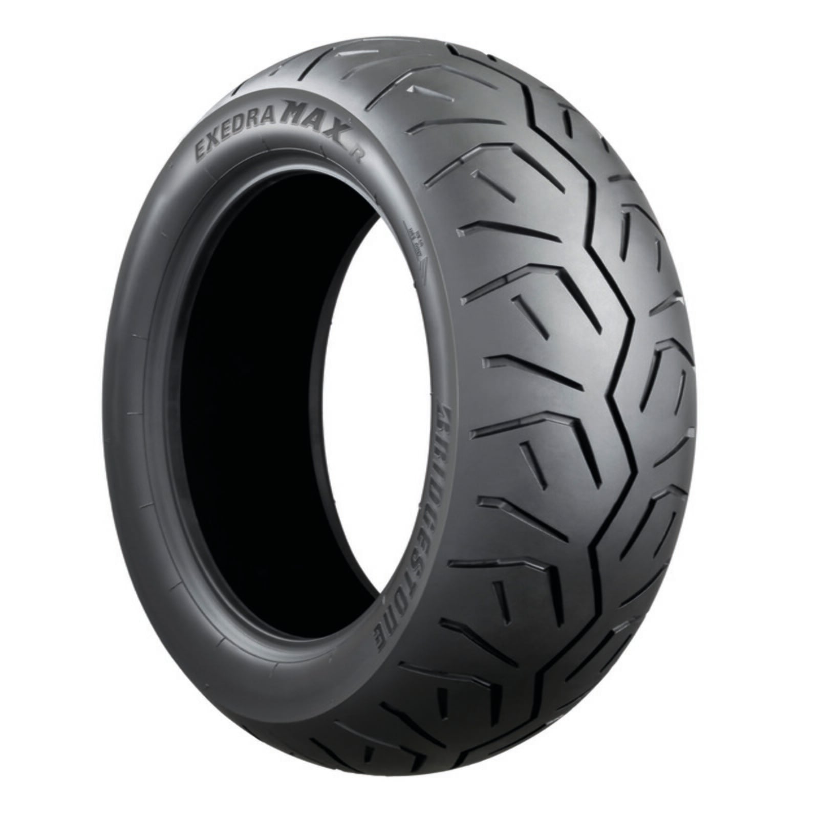 Obrázek produktu Pneumatiky BRIDGESTONE EXEDRA MAX REAR 140/90-15 70H TL 6122