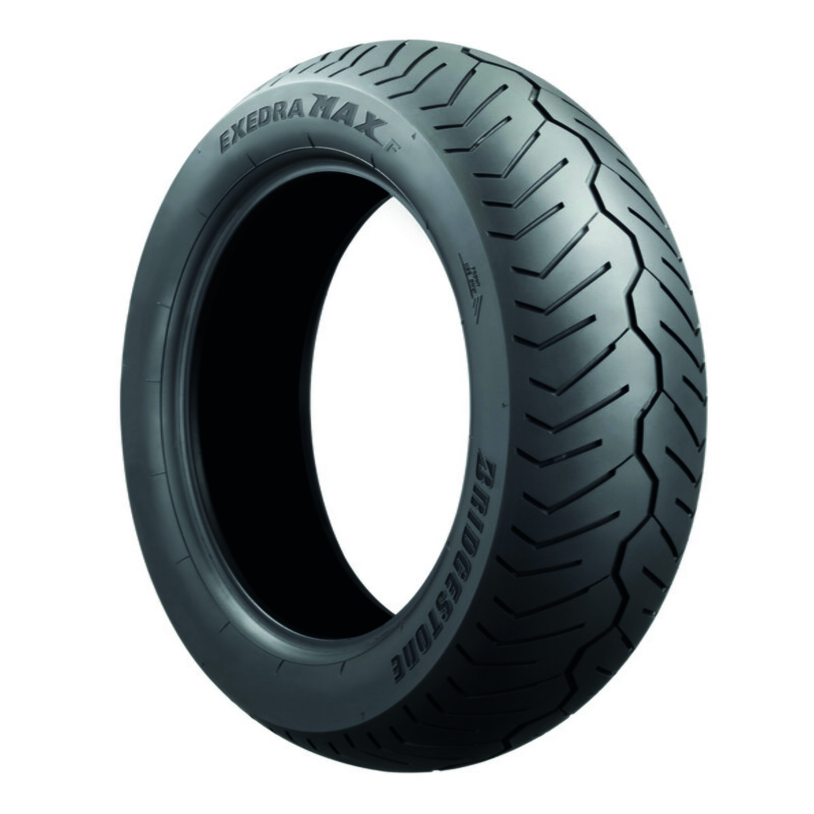 Obrázek produktu Pneumatiky BRIDGESTONE EXEDRA MAX FRONT 120/90-17 64H TL 6130