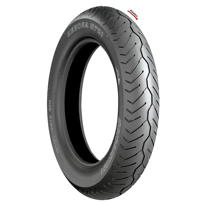 Obrázek produktu G721G 120/70-21 62H TL 7323