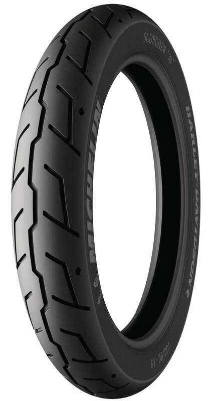 Obrázek produktu SCHR31 F 130/70B18 63H TL 559098