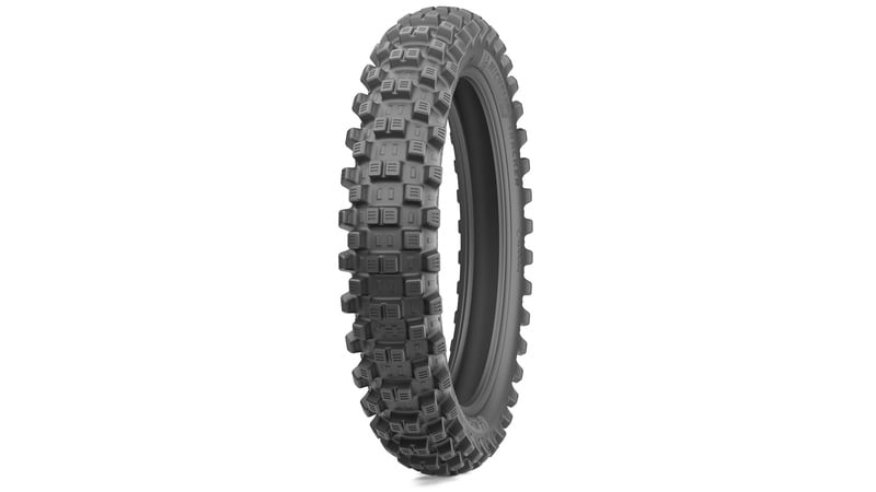 Obrázek produktu TRACKR 140/80-18 70R TT 087115