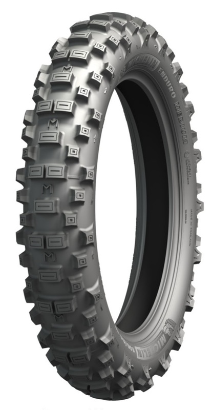 Obrázek produktu END MED 140/80-18 70R 536997
