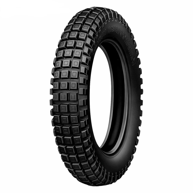 Obrázek produktu TRIALX11 4.00R18 64M TL 956236