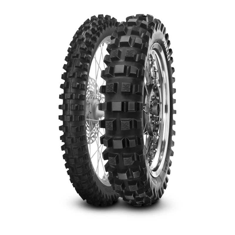 Obrázek produktu MT16 GC F 80/100-21 51R TT 1418500