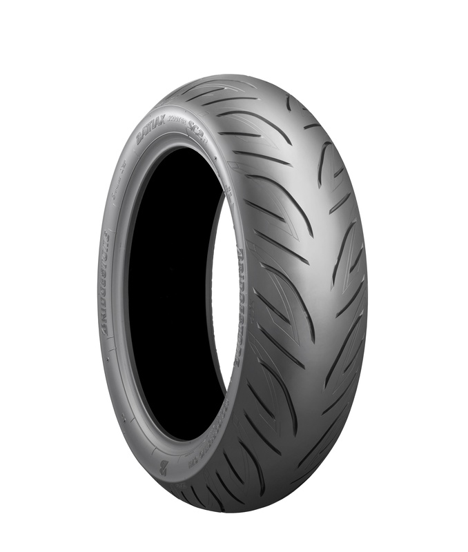 Obrázek produktu BATTLX SC2 160/60R14 65H TL 10591