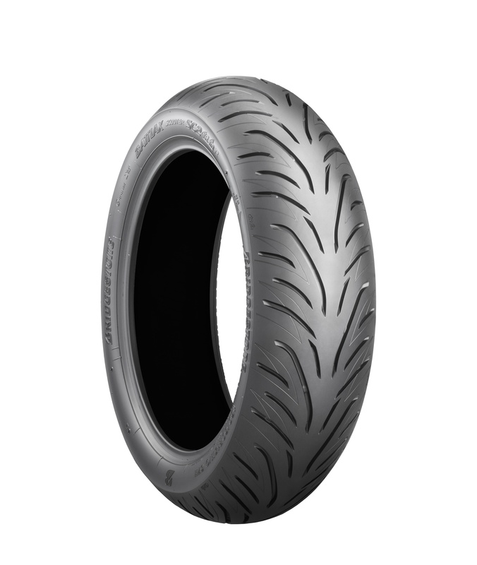 Obrázek produktu BATTLX SC2 RA 160/60R14 65H TL 10594