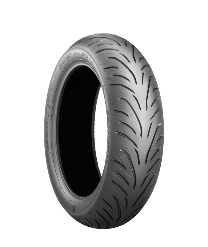 Obrázek produktu BATTLX SC2 RA 160/60R15 67H TL 10595