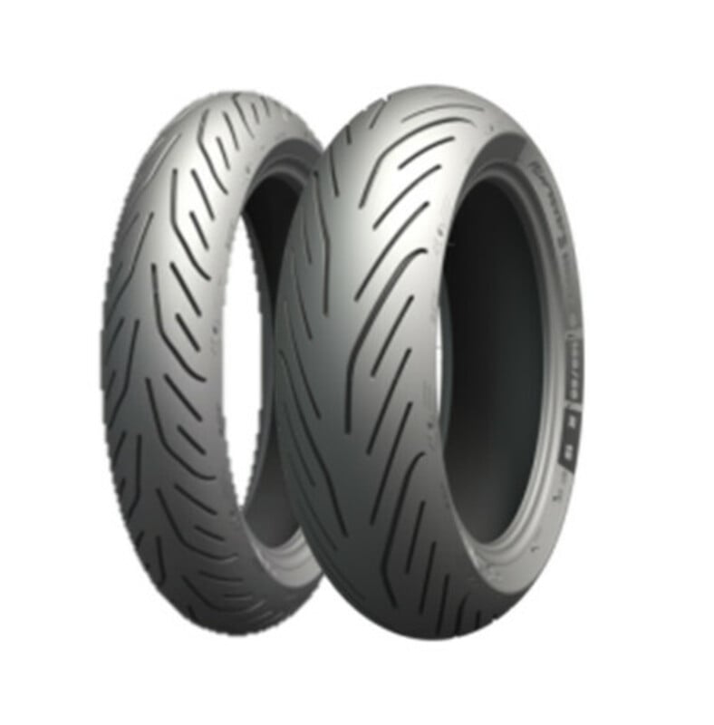 Obrázek produktu PPO3SC 120/70R15 56H TL 171295