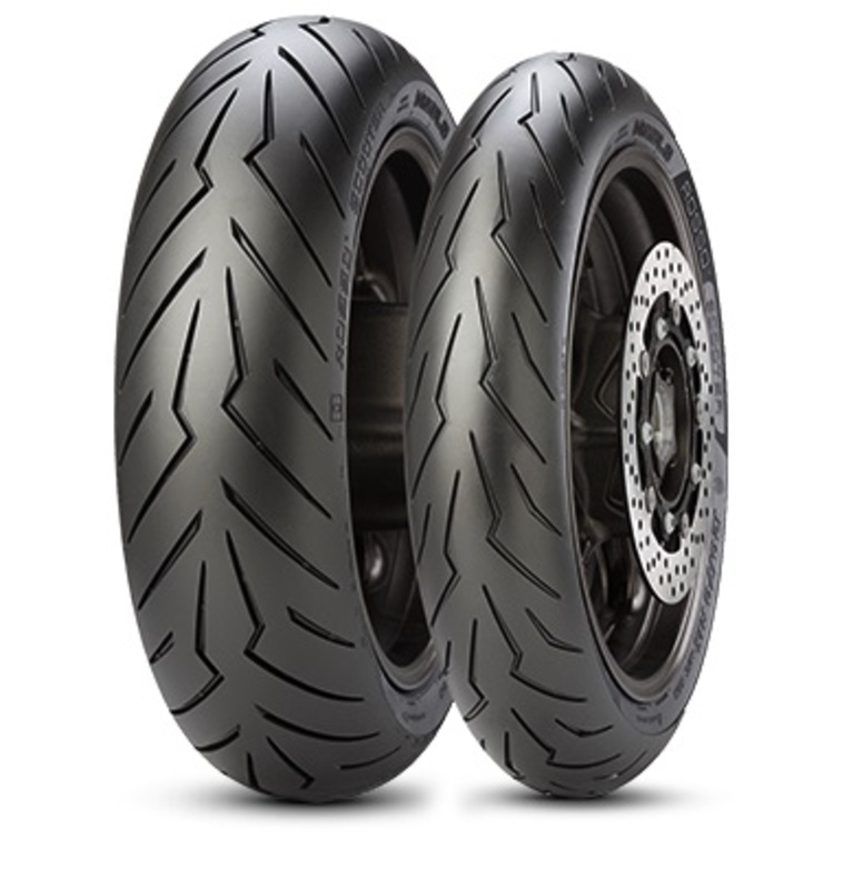 Obrázek produktu DBLROSC 120/70R17 58H TL 3828200