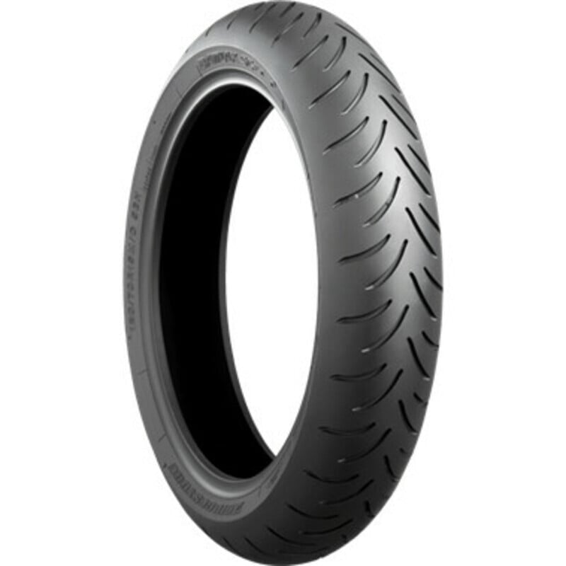 Obrázek produktu Pneumatiky BRIDGESTONE BATTLAX SCOOTER FRONT 110/90-13 55P TL 7201