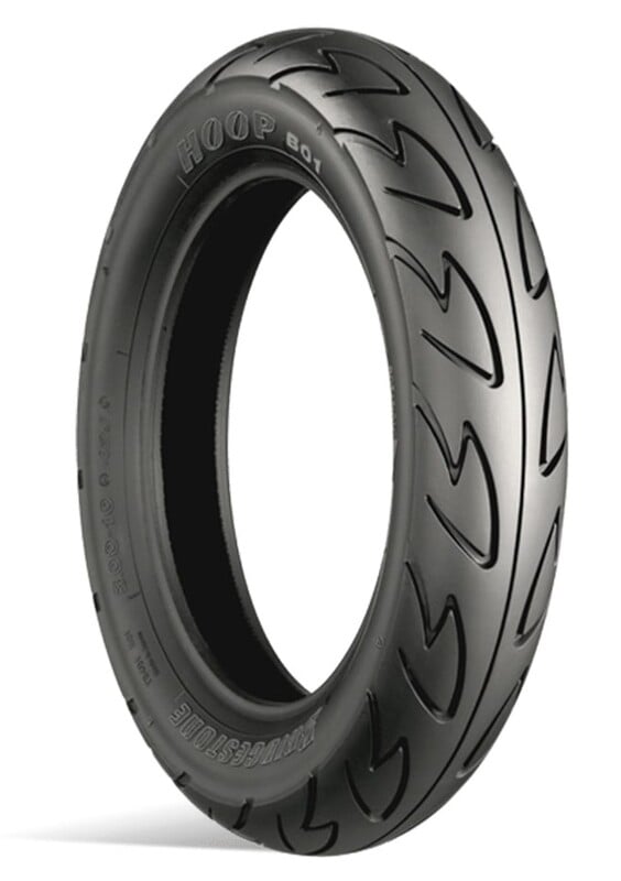 Obrázek produktu Pneumatika BRIDGESTONE HOOP B01 90/90-12 44J TL 8480