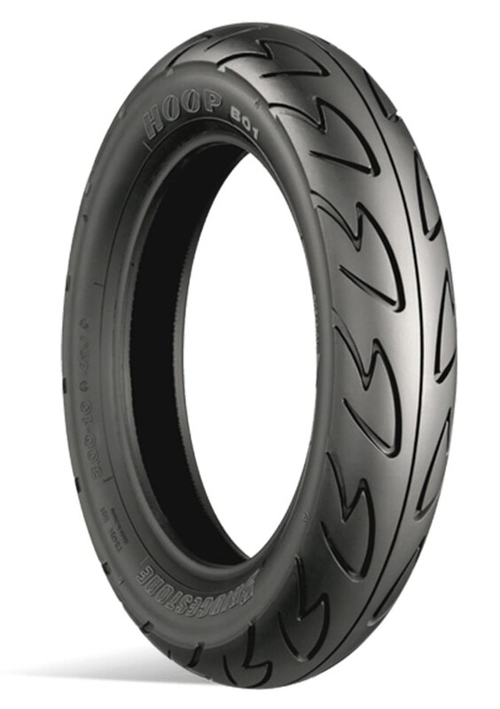 Obrázek produktu B01 120/80-12 65J TL 8489