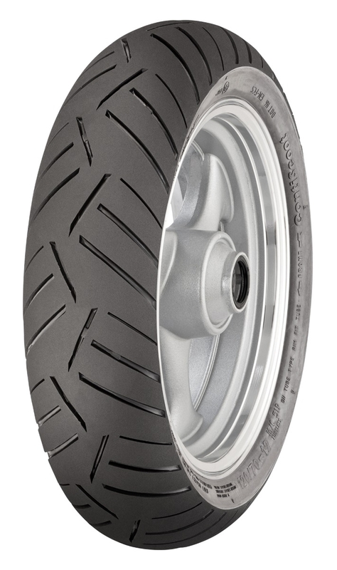 Obrázek produktu SCOOT F 100/80-16 50P TL 02200850000