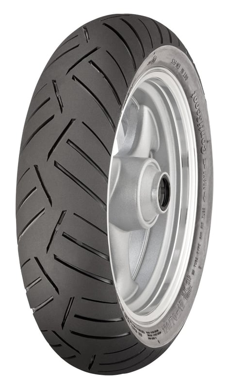 Obrázek produktu SCOOT F 90/80-16 51P RF TL 02200900000