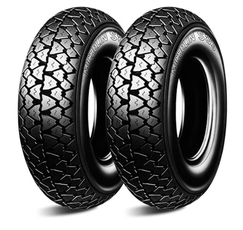 Obrázek produktu S83 3.50-8 46JTT 057237