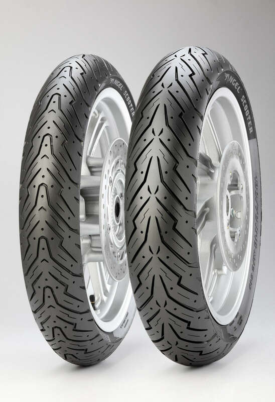 Obrázek produktu ANGSC 110/70-12 47P 2769500