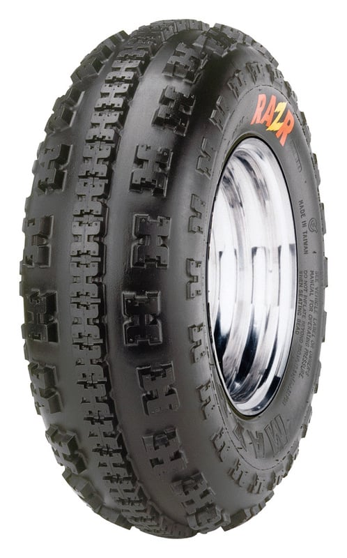 Obrázek produktu Pneumatiky MAXXIS RAZR M931 AT23X7-10 6PR NHS TL ETM00479100