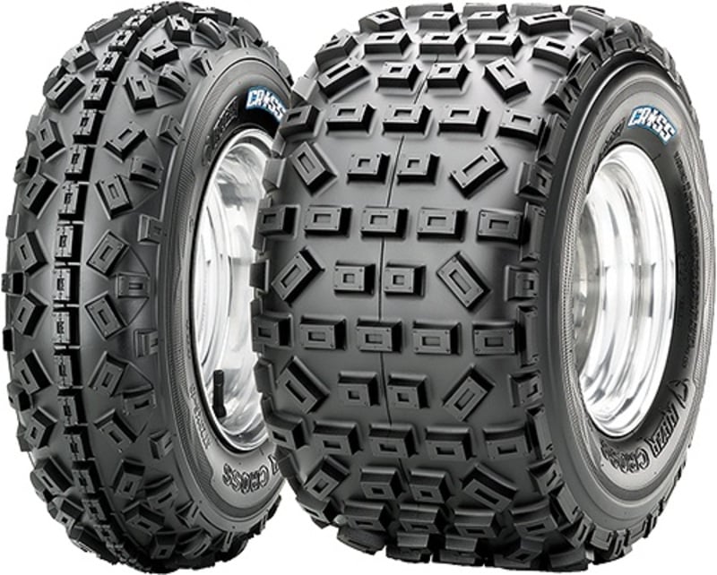 Obrázek produktu Pneumatiky MAXXIS RAZRCROSS M957 AT20X6-10 4PR NHS TL ETM13646000