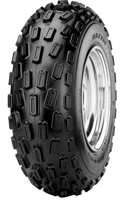 Obrázek produktu Pneumatiky MAXXIS FRONT PRO C9207 AT21X7-10 4PR 24J E TL ETM13660100