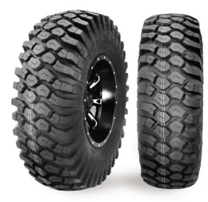 Obrázek produktu Pneumatiky A.R.T. XRACER 30X10 R 14 63M 8PR E TL P3057 30X10R14 8PR/T