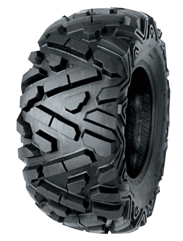 Obrázek produktu Pneumatiky A.R.T. TOP-DOG 26X9-12 49J 6PR TL P350 26X9-12 6PR/TL