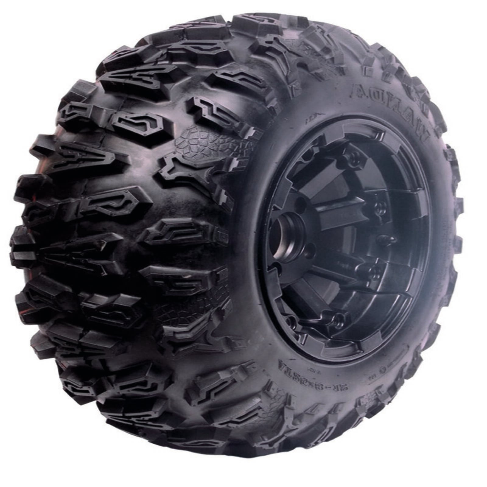 Obrázek produktu A.R.T. Pneumatiky SLOGGER 25X8-12 43J 6PR TL P390 25X8-12 6PR/TL