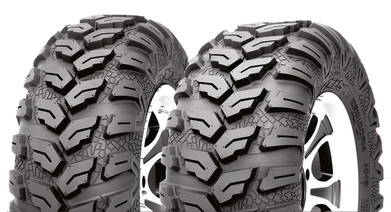 Obrázek produktu Pneumatiky MAXXIS CEROS MU04 AT25X10-12 6PR 50N E TL ETM00074100