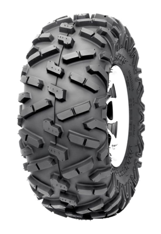 Obrázek produktu Pneumatiky MAXXIS BIGHORN 2.0 MU09 AT26X9R12 6PR 49N E TL ETM00275100