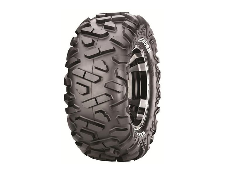 Obrázek produktu Pneumatiky MAXXIS BIGHORN M918 29X11 R 14 6PR 70M E TL ETM00861100