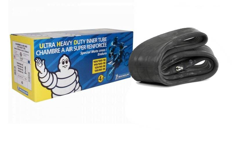Obrázek produktu TRUBKA CH. 18 UHD MEDIUM TR4 034757