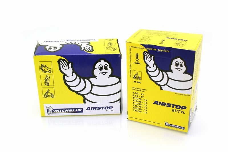 Obrázek produktu TRUBKA CH. 90/100-16 RSTOP ST30 125390