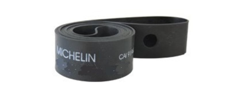 Obrázek produktu Páska na ráfek MICHELIN Průměr 17''- 18''- 19'', 2.15/3.00 359215