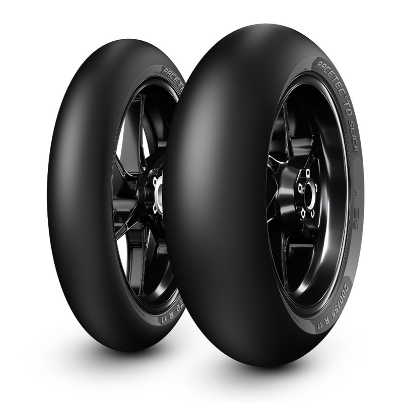 Obrázek produktu RTD SL 180/550R17 NHS 3895100
