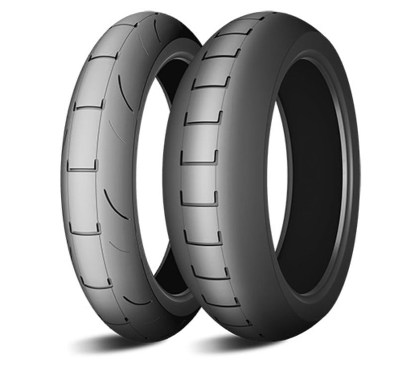 Obrázek produktu POSMB2 160/60R17 NHS 850136