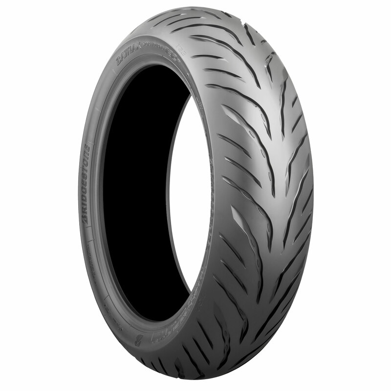 Obrázek produktu T32R 140/70R18 67V TL 19639