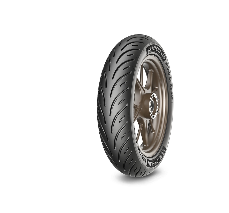 Obrázek produktu ROADCL R 130/70B17 62H TL 396007