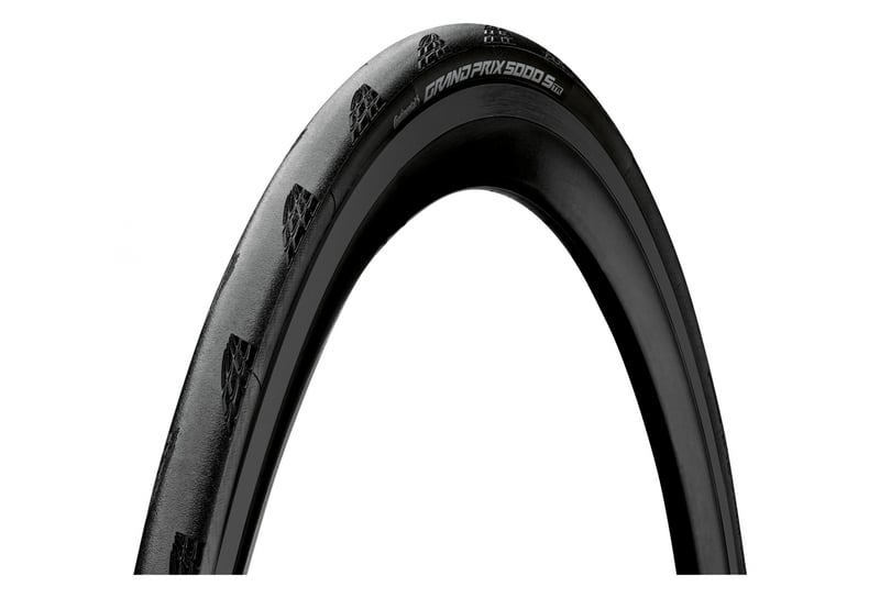 Obrázek produktu CONTINENTAL pneumatika Grand Prix 5000 Tubeless 700X25c 101628