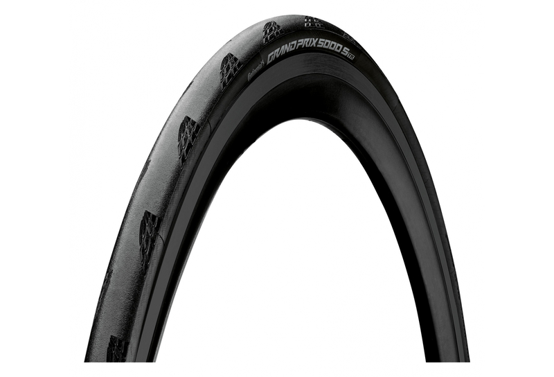 Obrázek produktu CONTINENTAL pneumatika Grand Prix 5000 Tubeless 700X32c 101630