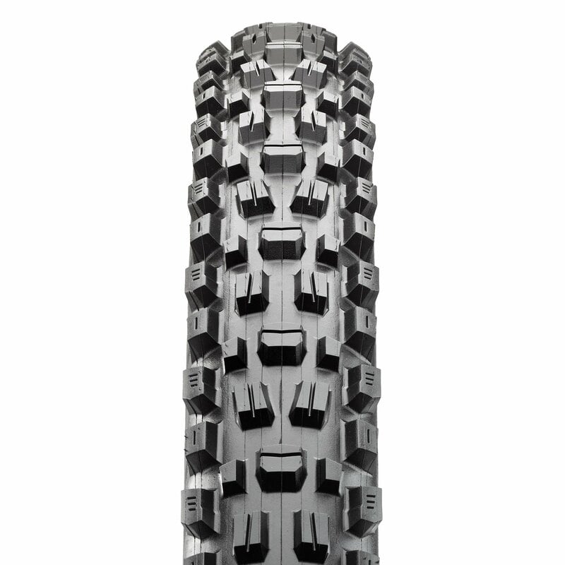 Obrázek produktu Cyklistické pláště MAXXIS Assegai 27,5X2.50WT 3CT/EXO/TR ETB00163200