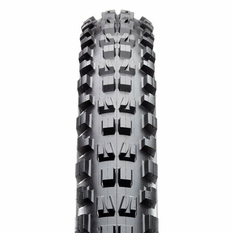 Obrázek produktu Pneumatiky na kolo MAXXIS Minion DHF 26X2.35 ST ETB73550000