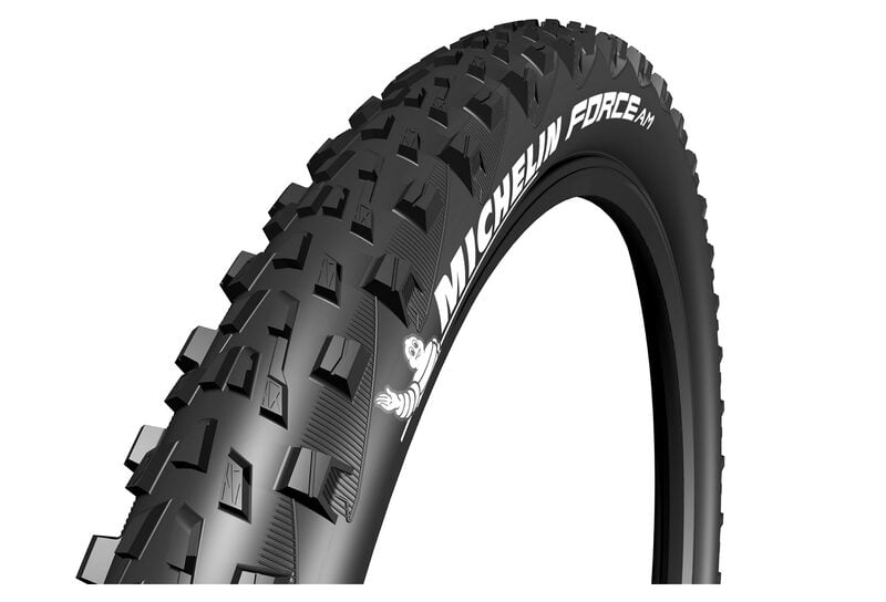 Obrázek produktu Pneumatiky MICHELIN 29X2.25 (57-622) Force Am Tl Ready 85612