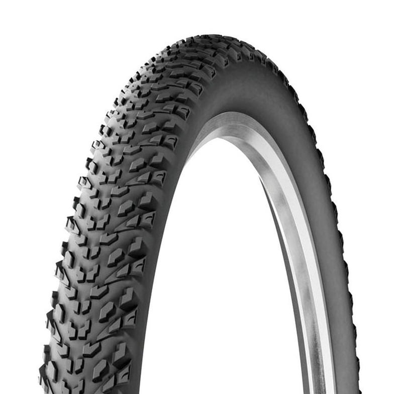 Obrázek produktu Pneumatiky MICHELIN 26X2.00 (52-559) Country Dry 2 Black 119831