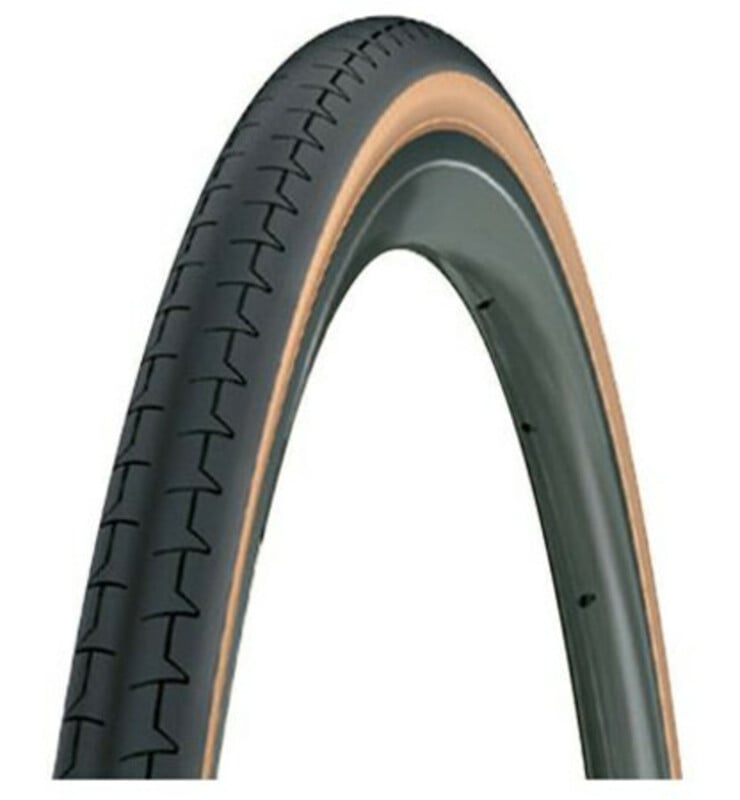 Obrázek produktu Pneumatiky MICHELIN 700X23 (23-622) Dynamic Classic Gumwall 922717