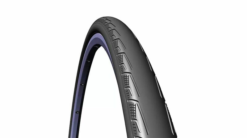 Obrázek produktu Pneumatiky MITAS Syrinx V80 700X25C Folding Racing Pro Weltex 5-10950461