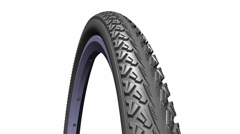 Obrázek produktu MITAS Tyre Shield V81 26X1,50 Rigid Classic Clever Face 5-10951408