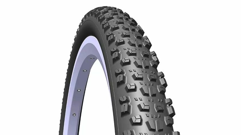 Obrázek produktu MITAS Pneumatiky Hyperion R13 27,5X2,10 Folding Tubeless Supra Textra Crx Comp. 5-10967260