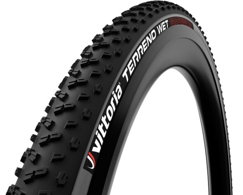 Obrázek produktu VITTORIA pneumatika Terreno Wet 700x31c Cyclocross TNT G2.0 11A00079