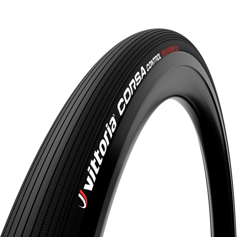 Obrázek produktu Pneumatika VITTORIA Corsa Control 700x25c Tubeless G2.0 11A00105
