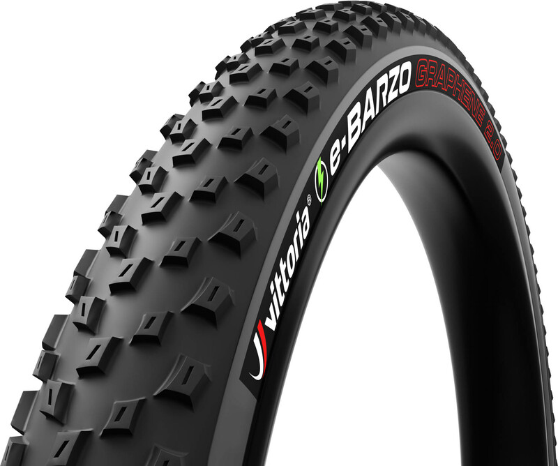 Obrázek produktu Pneumatika VITTORIA E-Barzo 29x2.6 XC-Trail TNT 4C G2.0 E-MTB 11A00330